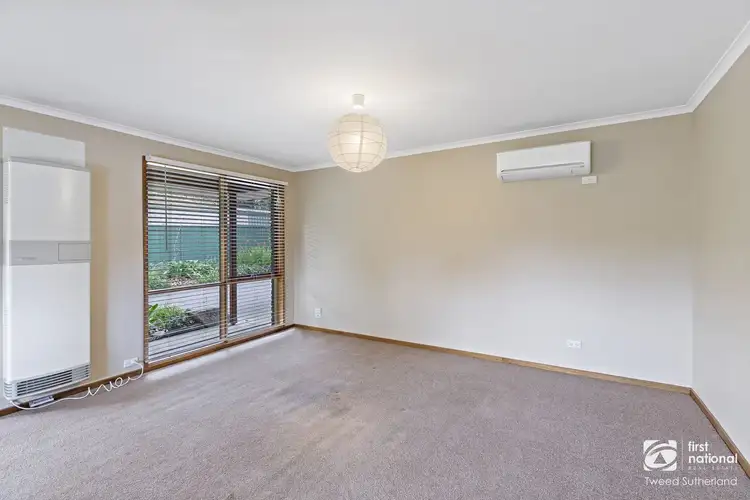 Second view of Homely unit listing, 2/4 Curtin Street, Flora Hill VIC 3550