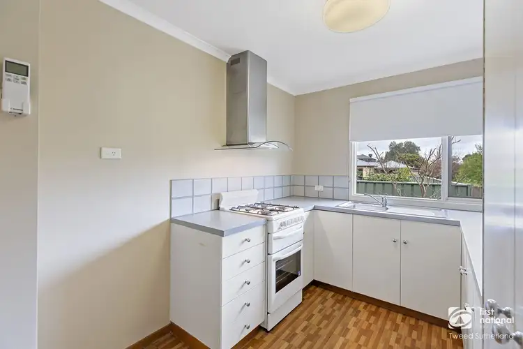 Third view of Homely unit listing, 2/4 Curtin Street, Flora Hill VIC 3550