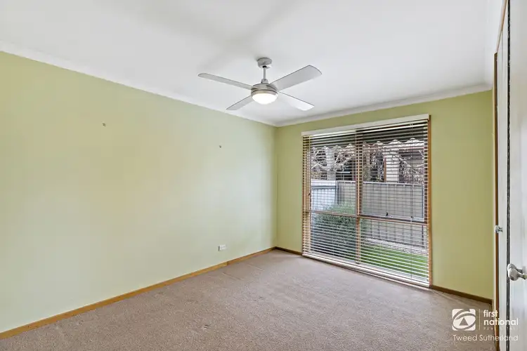Fifth view of Homely unit listing, 2/4 Curtin Street, Flora Hill VIC 3550