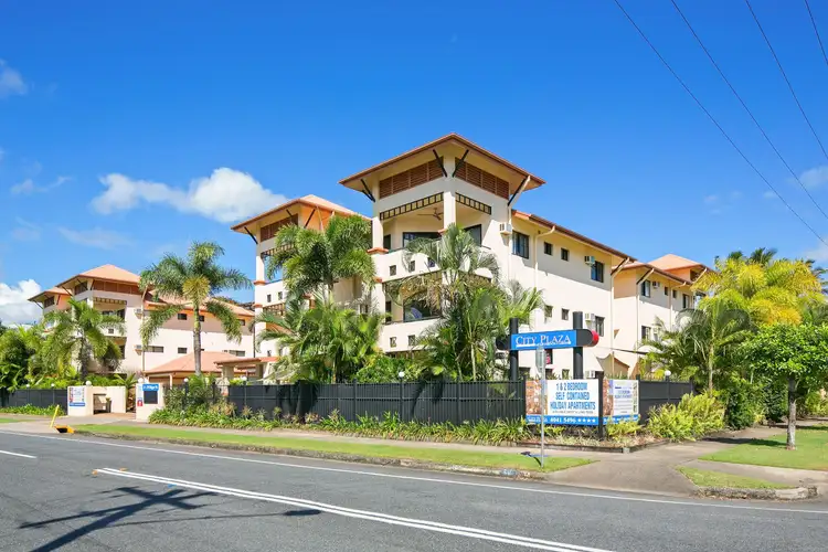 Main view of Homely apartment listing, 5/37-39 Digger Street, Cairns North QLD 4870