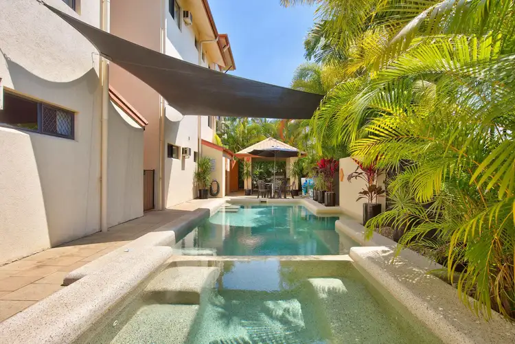 Seventh view of Homely apartment listing, 5/37-39 Digger Street, Cairns North QLD 4870