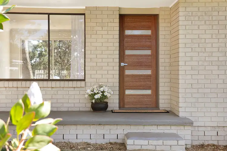 Second view of Homely house listing, 8 Marulan Street, Wingello NSW 2579