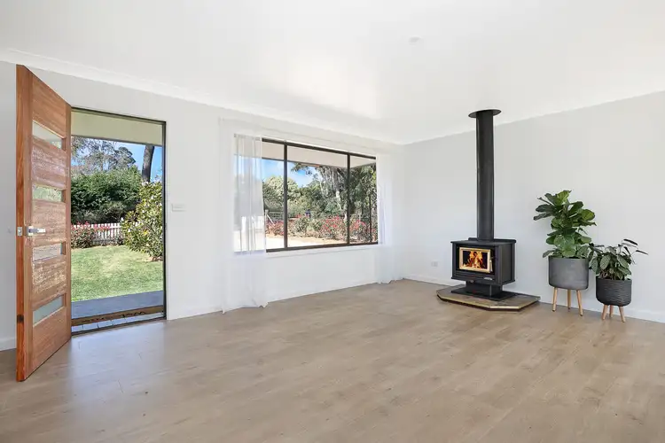 Fifth view of Homely house listing, 8 Marulan Street, Wingello NSW 2579