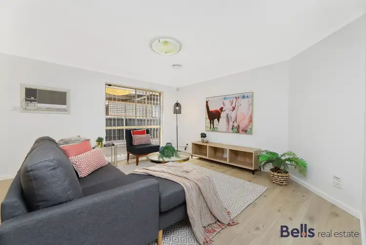 Third view of Homely house listing, 6 Anakie Walk, Delahey VIC 3037