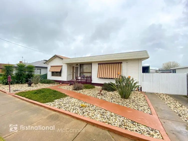 Third view of Homely house listing, 33 Lewry Street, Kyabram VIC 3620
