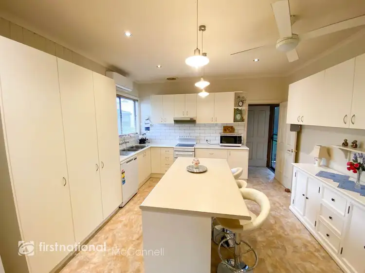 Fourth view of Homely house listing, 33 Lewry Street, Kyabram VIC 3620