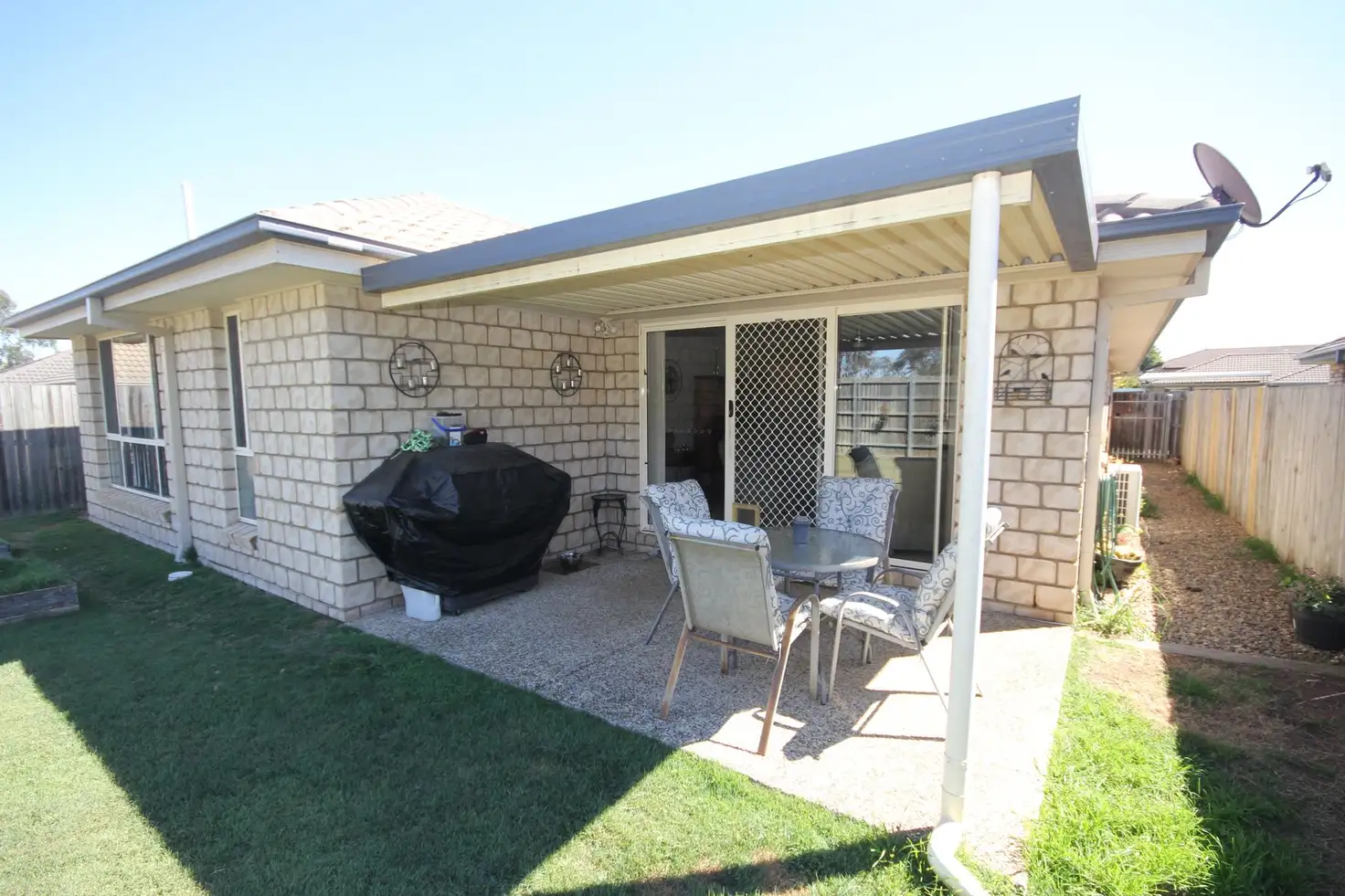 Main view of Homely house listing, 39 Collins Street, Collingwood Park QLD 4301
