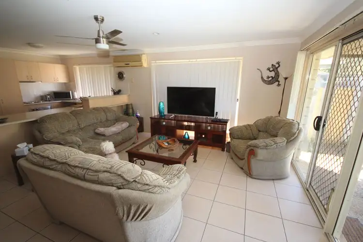 Second view of Homely house listing, 39 Collins Street, Collingwood Park QLD 4301