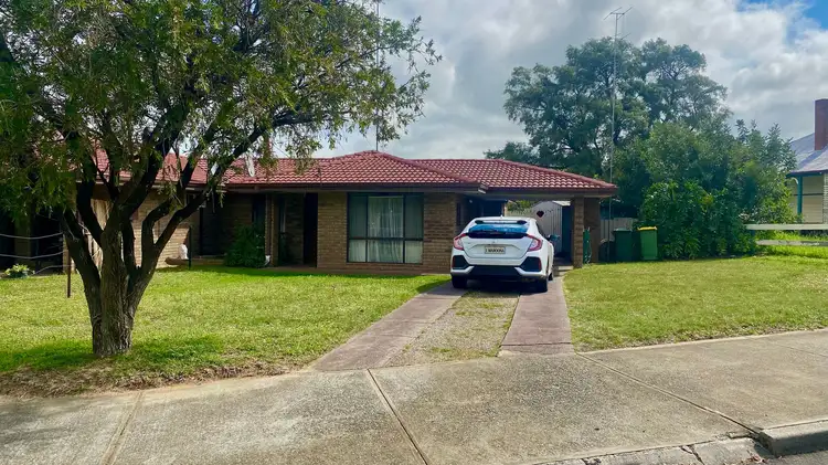Main view of Homely unit listing, 8B Thatcher Street, Waroona WA 6215