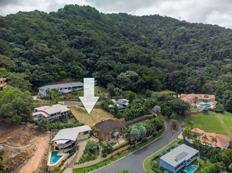 11 Knott Court, Whitfield QLD 4870