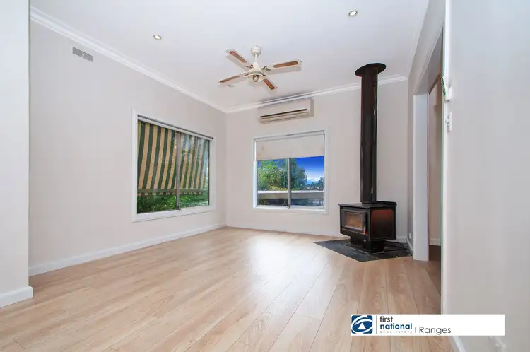 Third view of Homely house listing, 22 North Road, Lilydale VIC 3140