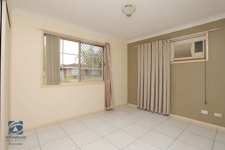 Second view of Homely house listing, 1 Tombildan Court, Marsden QLD 4132