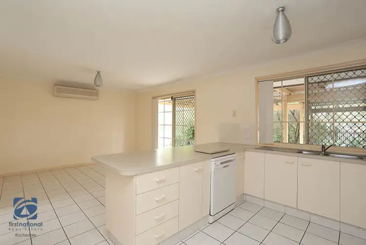 Fourth view of Homely house listing, 1 Tombildan Court, Marsden QLD 4132