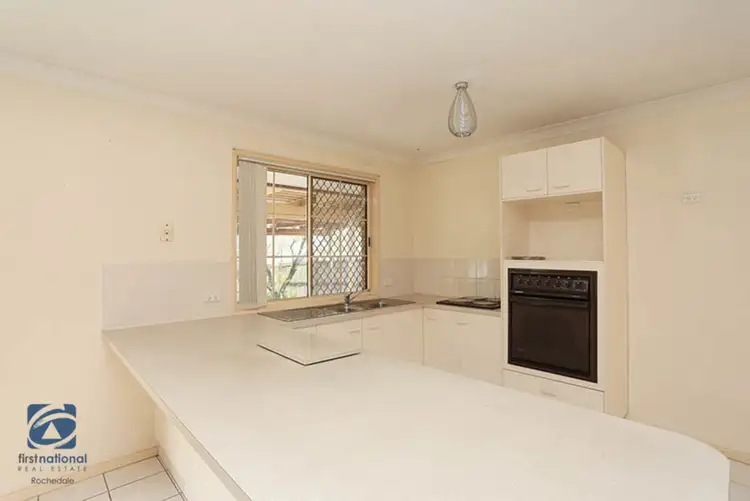 Fifth view of Homely house listing, 1 Tombildan Court, Marsden QLD 4132