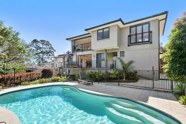 Main view of Homely house listing, 9 Lanford Avenue, Killarney Heights NSW 2087