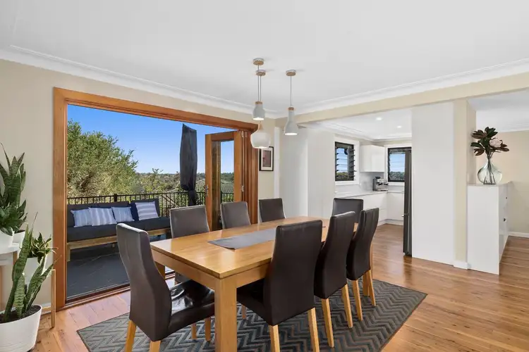 Third view of Homely house listing, 9 Lanford Avenue, Killarney Heights NSW 2087
