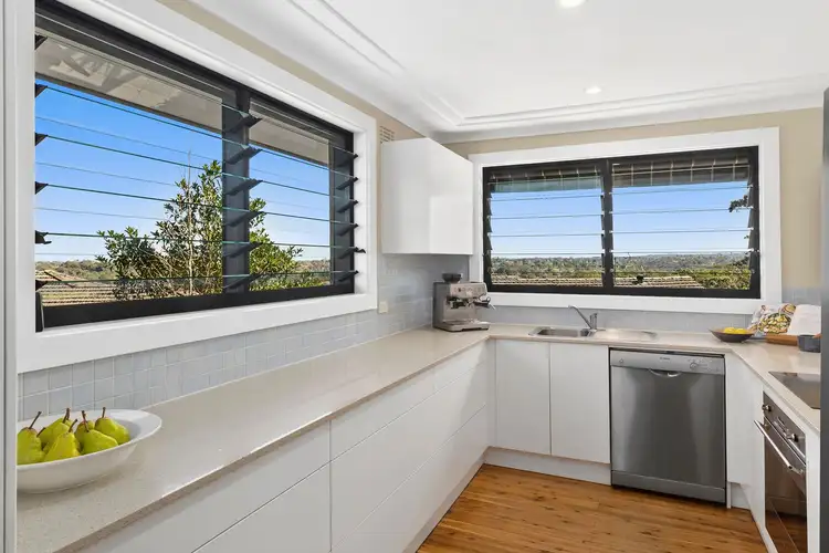 Fifth view of Homely house listing, 9 Lanford Avenue, Killarney Heights NSW 2087