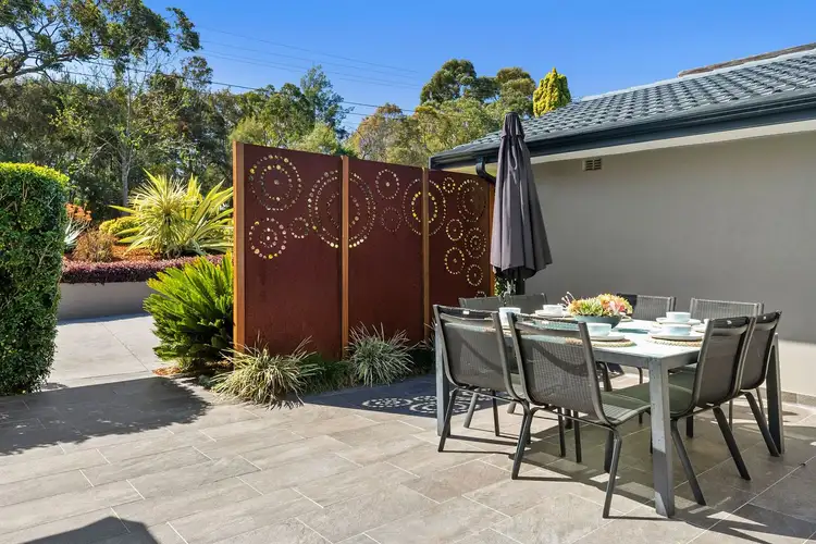 Sixth view of Homely house listing, 9 Lanford Avenue, Killarney Heights NSW 2087