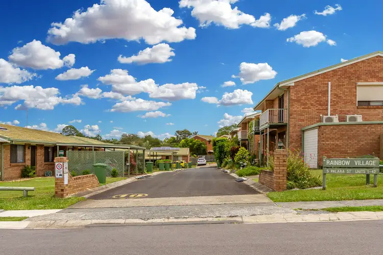 Main view of Homely unit listing, 18/5 Palara, Rochedale South QLD 4123