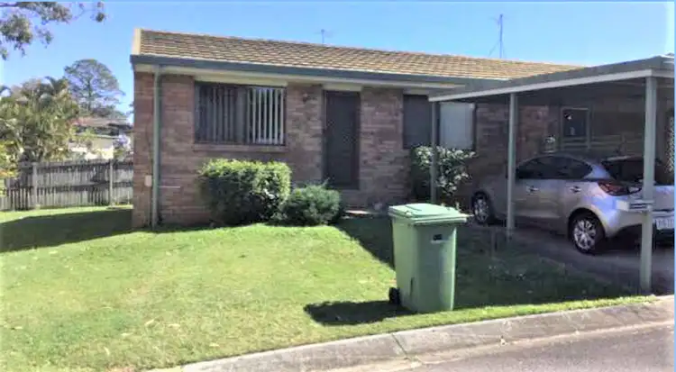 Second view of Homely unit listing, 18/5 Palara, Rochedale South QLD 4123