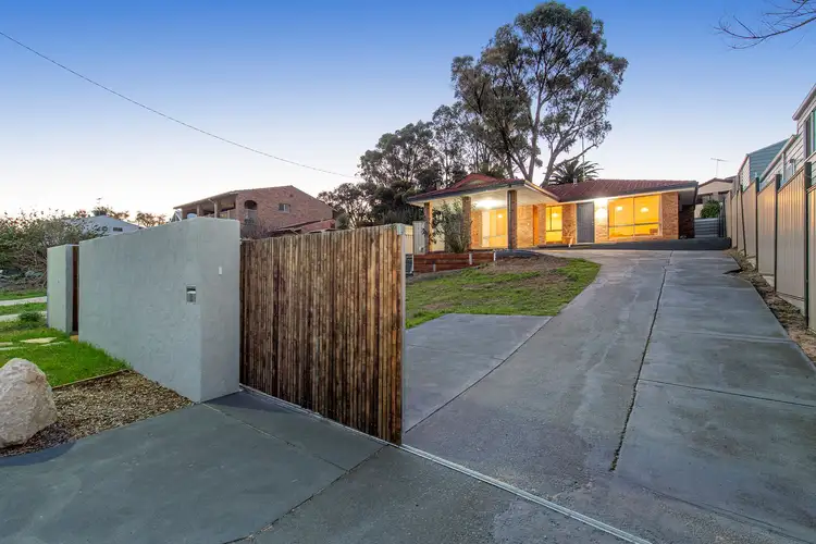 Main view of Homely house listing, 53B Cobblers Street, Falcon WA 6210