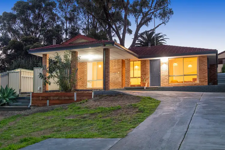 Second view of Homely house listing, 53B Cobblers Street, Falcon WA 6210
