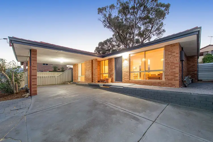 Third view of Homely house listing, 53B Cobblers Street, Falcon WA 6210