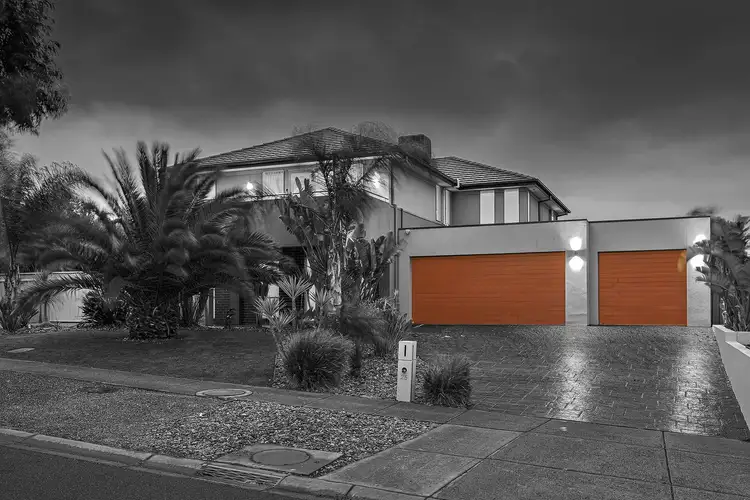 25 The Strand, Sunbury VIC 3429