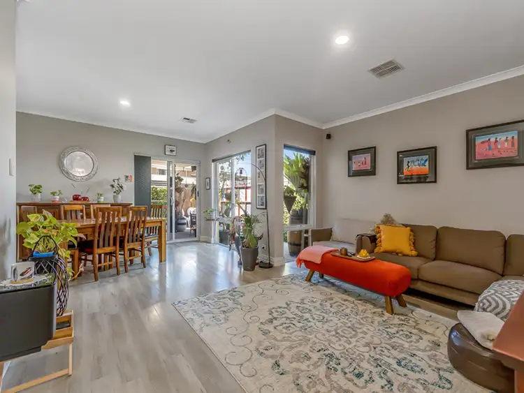 Second view of Homely house listing, 17 Nautical Lane, Singleton WA 6175