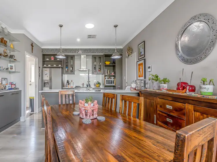 Third view of Homely house listing, 17 Nautical Lane, Singleton WA 6175