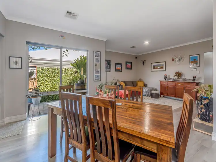 Fourth view of Homely house listing, 17 Nautical Lane, Singleton WA 6175