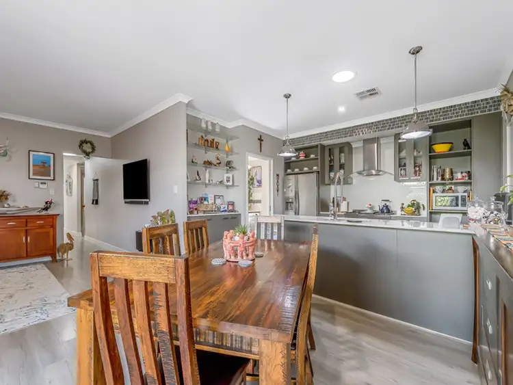 Fifth view of Homely house listing, 17 Nautical Lane, Singleton WA 6175