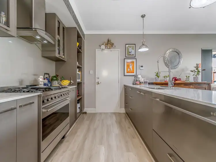 Sixth view of Homely house listing, 17 Nautical Lane, Singleton WA 6175