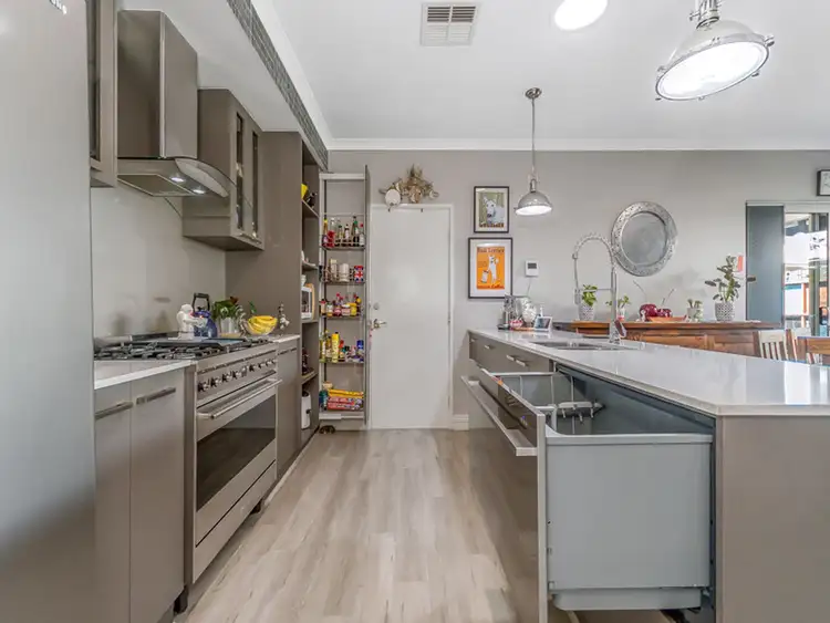 Seventh view of Homely house listing, 17 Nautical Lane, Singleton WA 6175