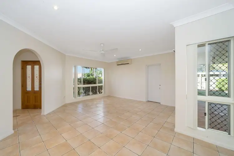 Second view of Homely house listing, 29 Overton Circuit, Kirwan QLD 4817