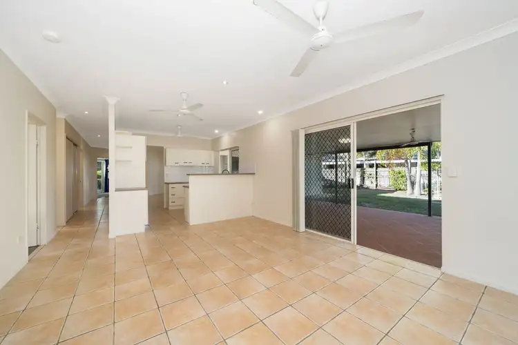 Third view of Homely house listing, 29 Overton Circuit, Kirwan QLD 4817