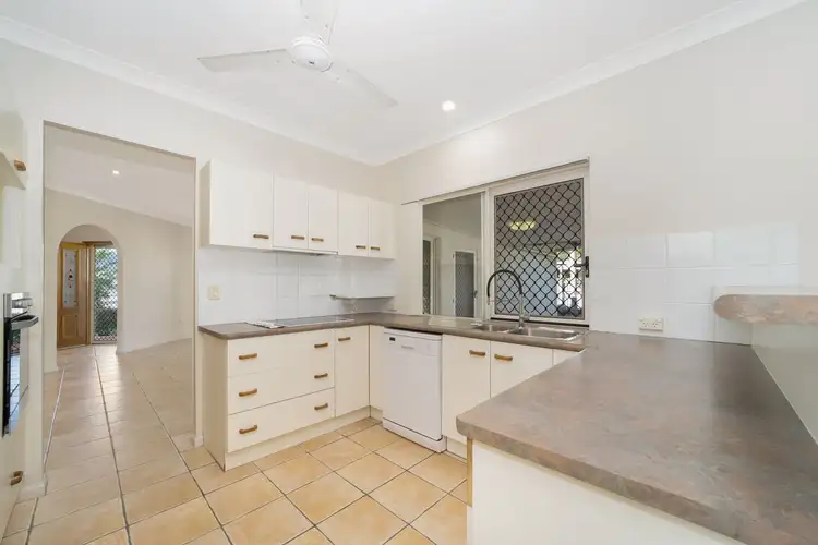 Fourth view of Homely house listing, 29 Overton Circuit, Kirwan QLD 4817