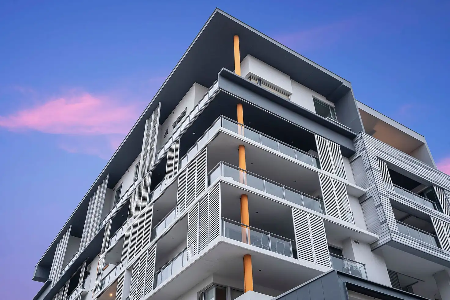 Main view of Homely apartment listing, 21/33 Malcolm St, West Perth WA 6005