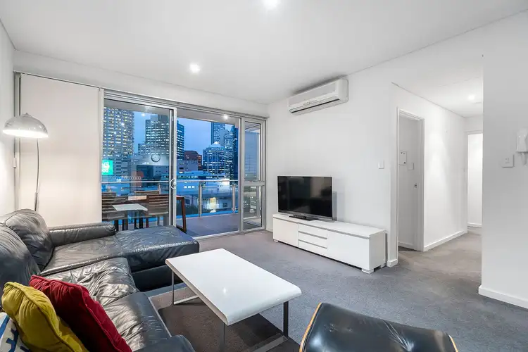 Third view of Homely apartment listing, 21/33 Malcolm St, West Perth WA 6005