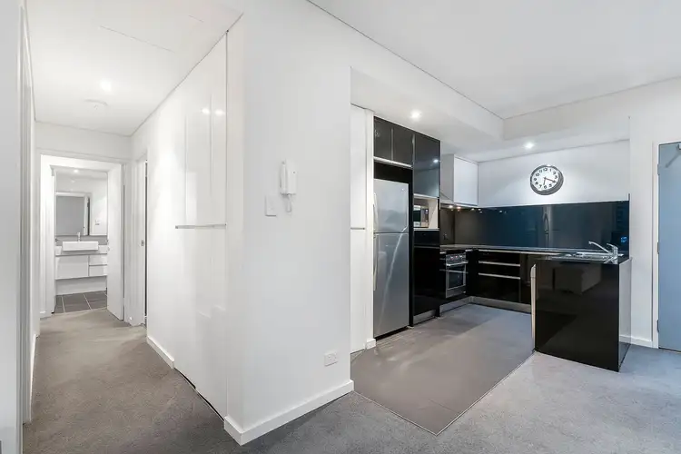 Sixth view of Homely apartment listing, 21/33 Malcolm St, West Perth WA 6005