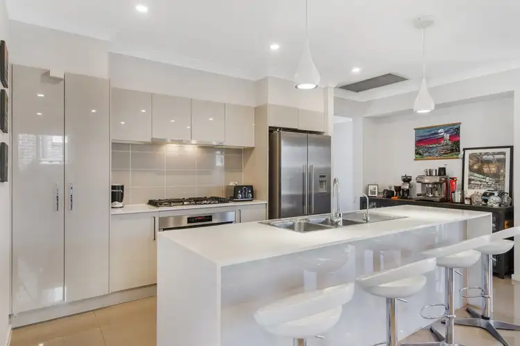 Second view of Homely house listing, 10 Clarence Drive, Elizabeth Hills NSW 2171