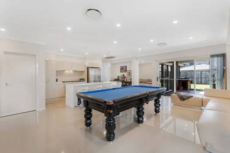 Third view of Homely house listing, 10 Clarence Drive, Elizabeth Hills NSW 2171