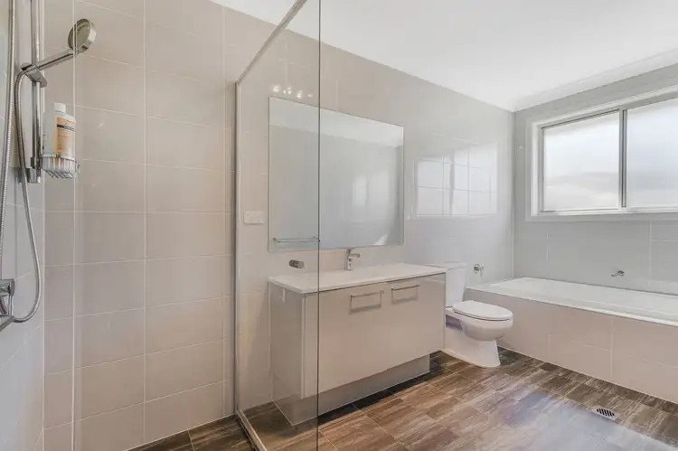 Fourth view of Homely house listing, 10 Clarence Drive, Elizabeth Hills NSW 2171