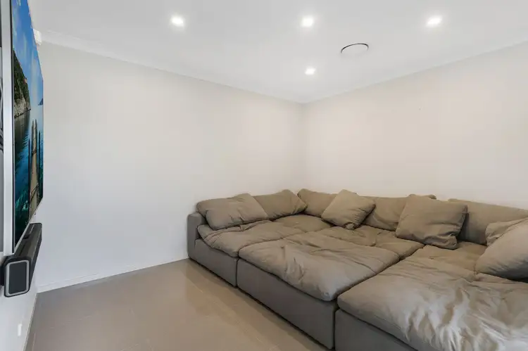 Fifth view of Homely house listing, 10 Clarence Drive, Elizabeth Hills NSW 2171