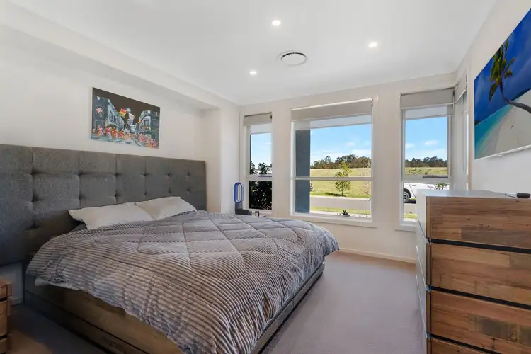 Sixth view of Homely house listing, 10 Clarence Drive, Elizabeth Hills NSW 2171