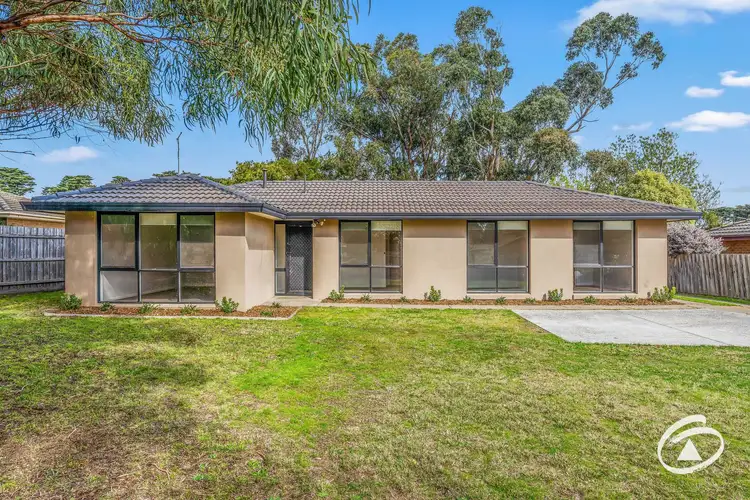18 Bemersyde Drive