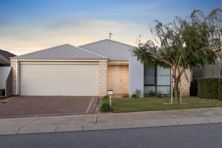 21 Davenport Approach, Wandi WA 6167