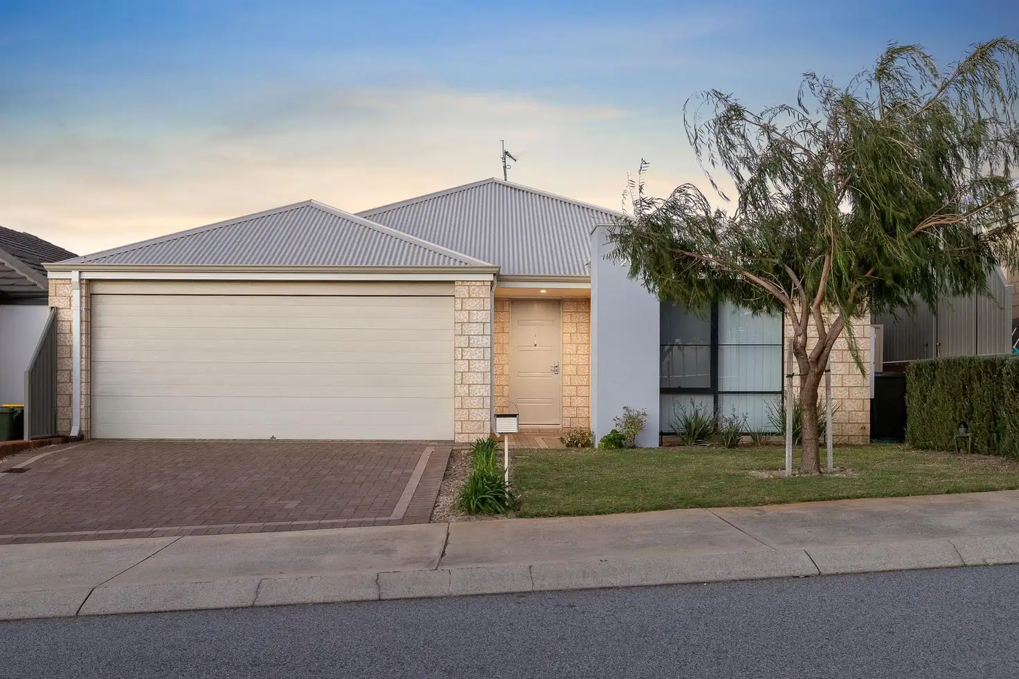 Main view of Homely house listing, 21 Davenport Approach, Wandi WA 6167