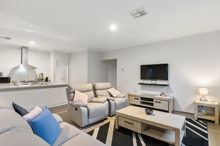 Third view of Homely house listing, 21 Davenport Approach, Wandi WA 6167