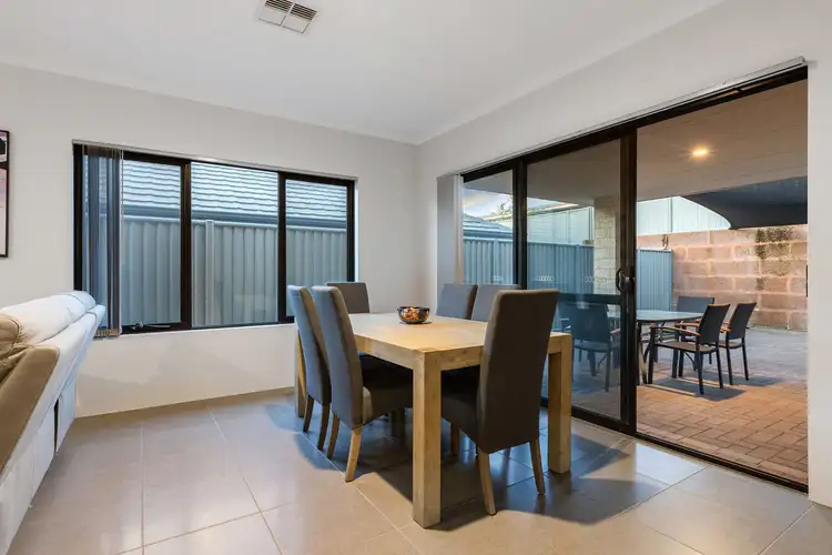 Fourth view of Homely house listing, 21 Davenport Approach, Wandi WA 6167